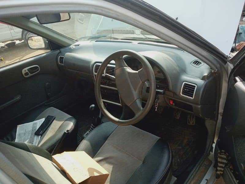 Suzuki Cultus VXR 2013 5