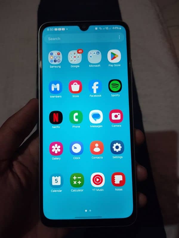 Samsung A05s 3