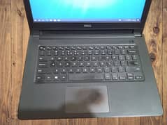 Dell i7-7 Generation 8/128GB