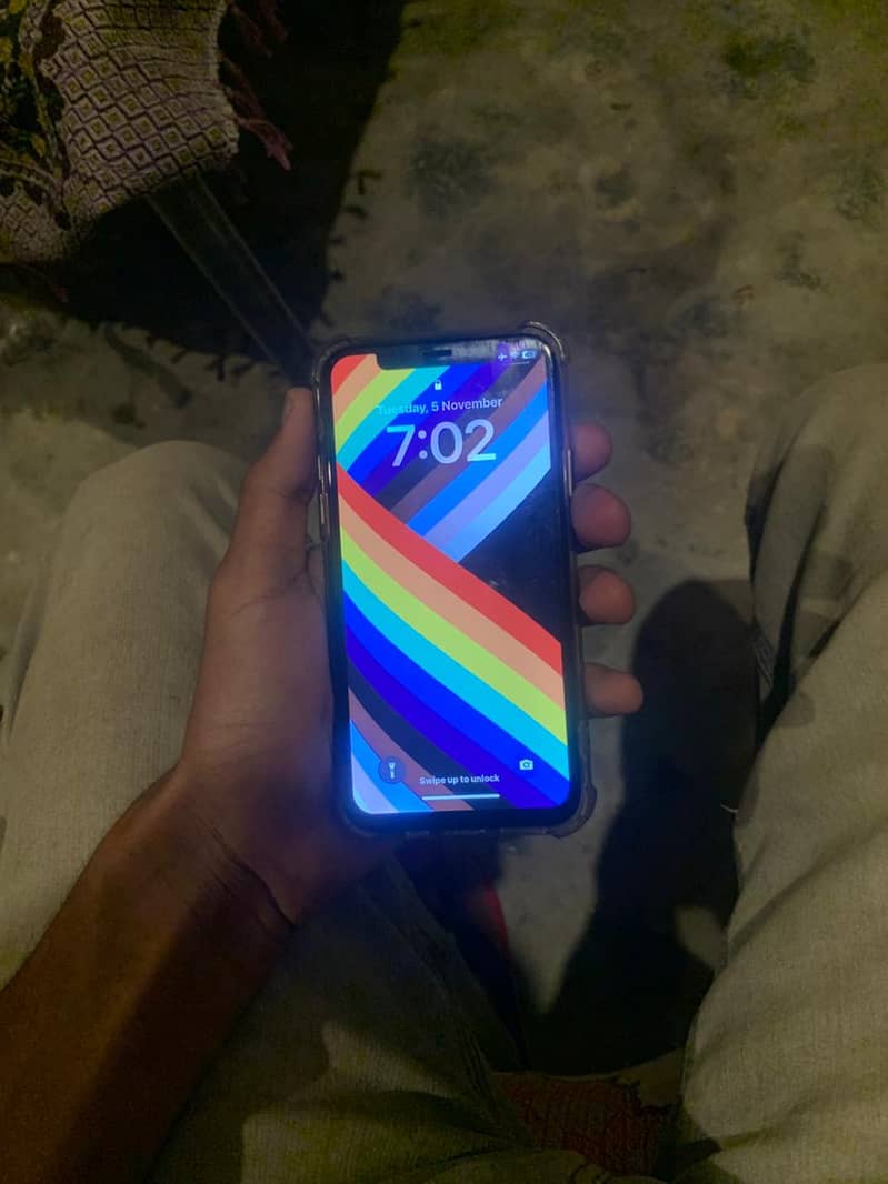 iPhone x into 11pro 3