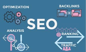 SEO Backlink Creator Required