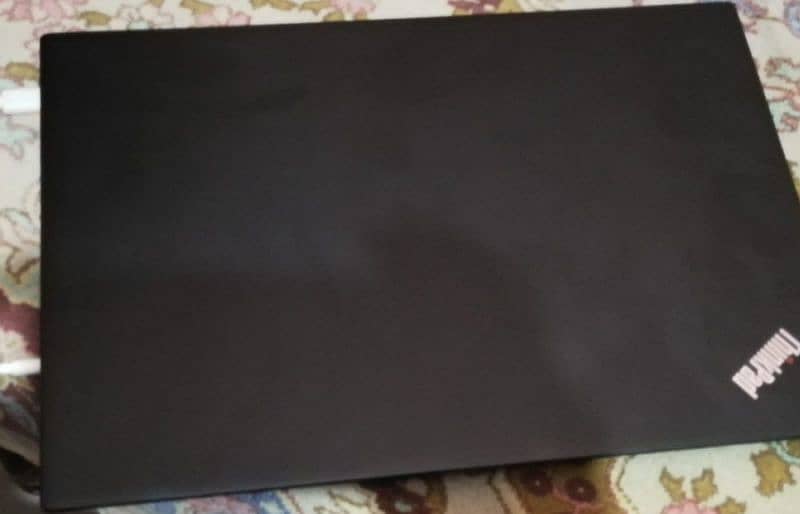 Lenovo t480s touch screen 3