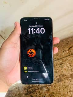 Iphone xs max for sale