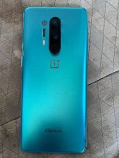 One Plus 8 pro