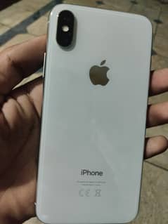 iPhone X (Non PTA)