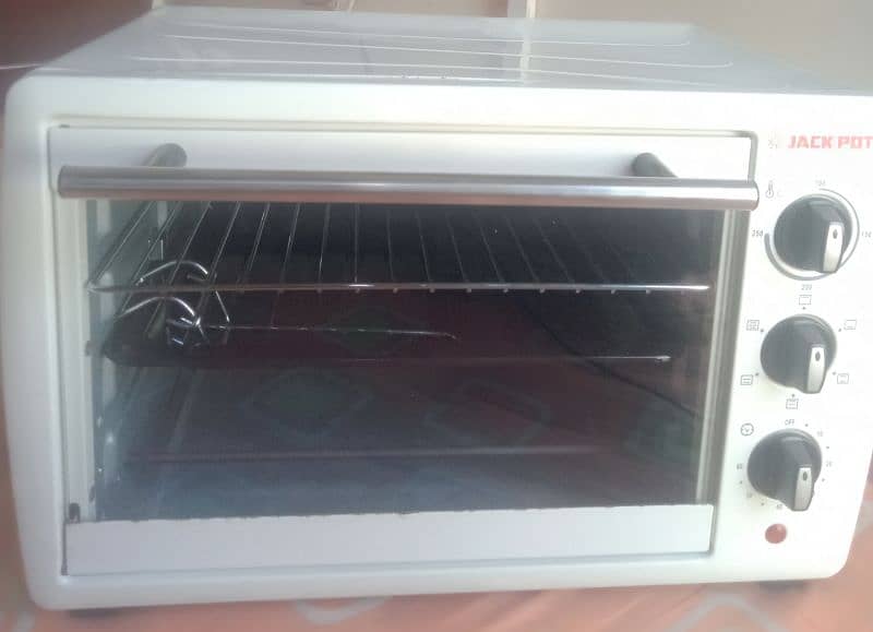 toaster oven 1