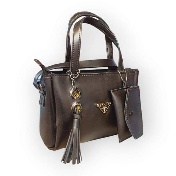 Ladies leather Bags 1