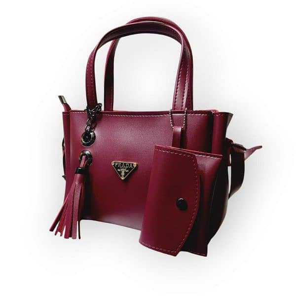 Ladies leather Bags 6