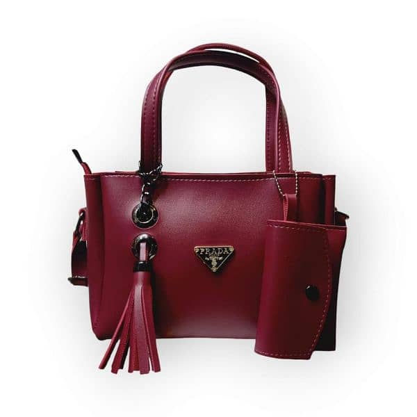 Ladies leather Bags 8