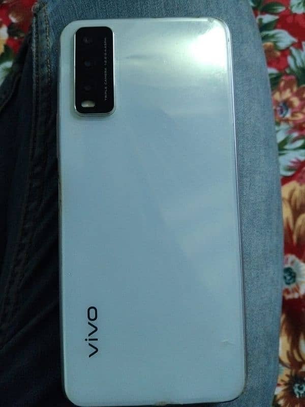 vivo y20 2