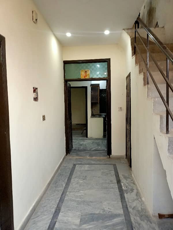 2.5 Marla Double Story House For Sale Islamabad 3