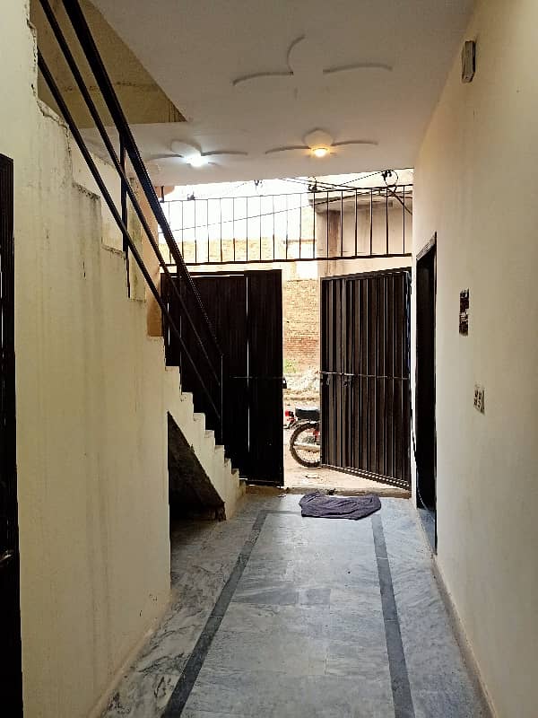 2.5 Marla Double Story House For Sale Islamabad 9