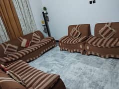 7 seater sofa for sell