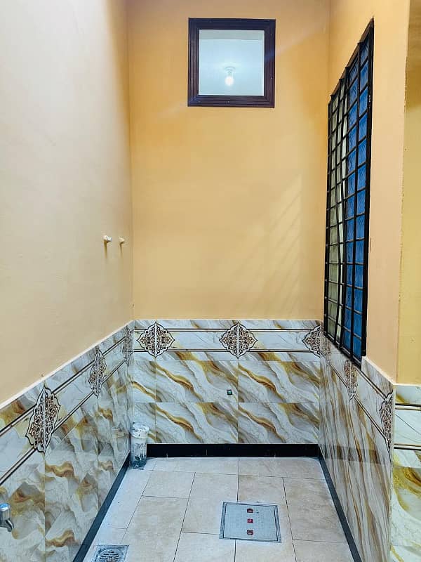 5 Marla Very Beautiful House For Sale 7