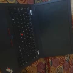 I3 7th Gen 8gb Ram Lenovo ThinkPad