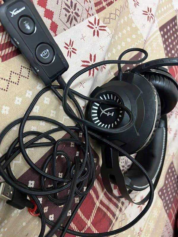 hyper x original headphones all models 4