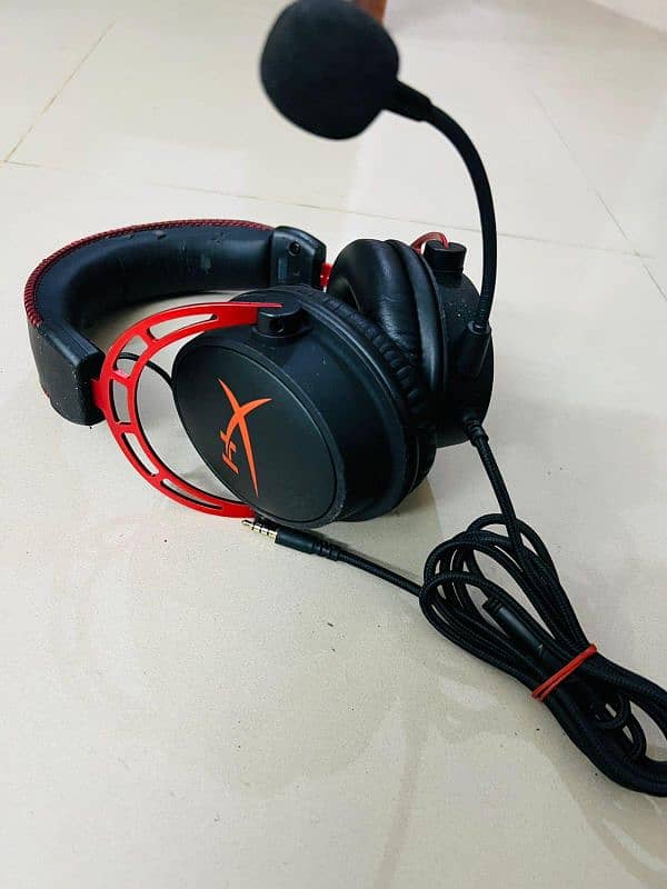 hyper x original headphones all models 7