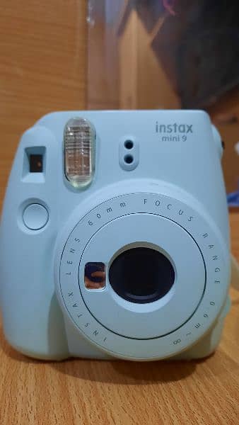 fiujifilm Instax mini 9 0