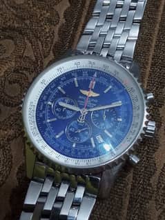 Breitling Chronograph watch 03213205000