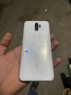 OPPO A5 2020 64GB ALL OK EXCHANGE