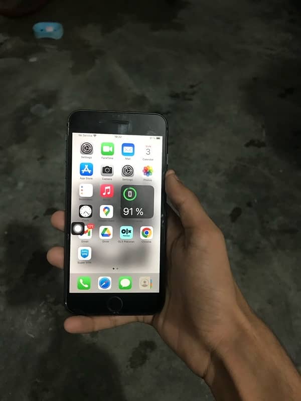 iPhone 8 Plus non pta 64gb fixed price 1