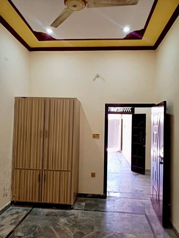 3 Marla House For Sale Islamabad 4