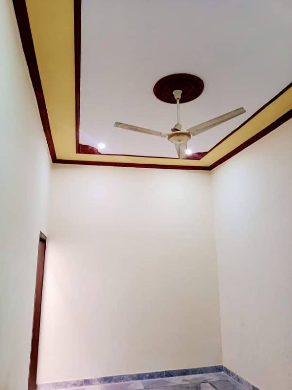 3 Marla House For Sale Islamabad 5