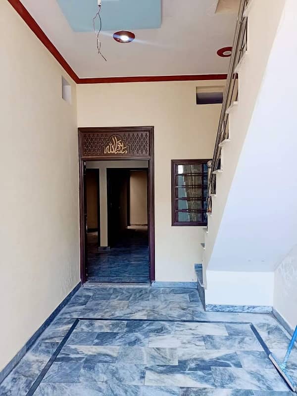 3 Marla House For Sale Islamabad 7