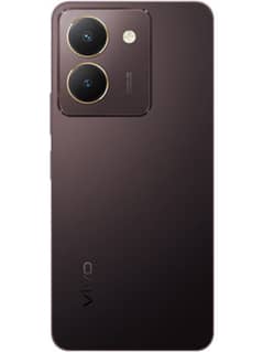 vivo Y27s