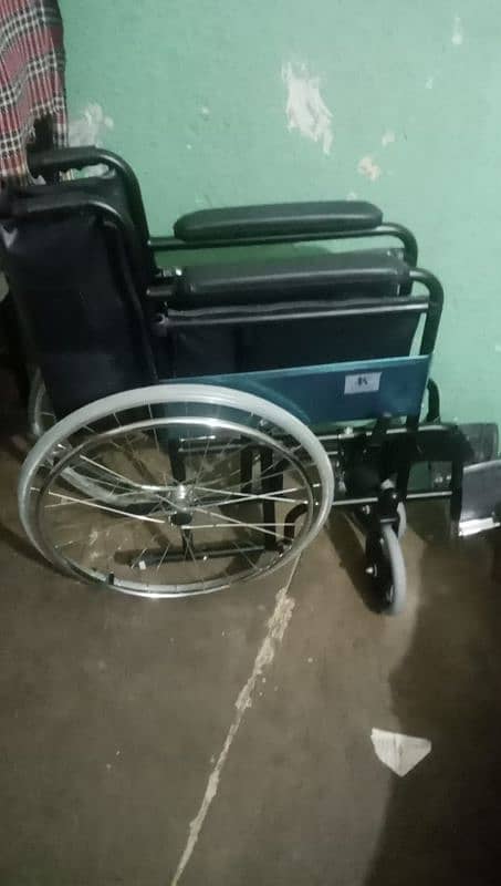 wheelchair for sale 4