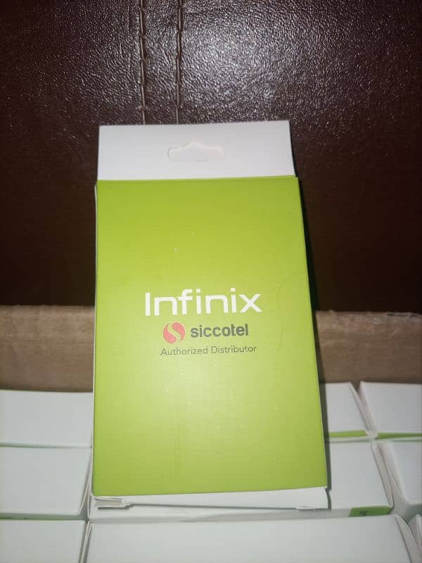 Original Infinix Micro USB Fast Charging Cable - by SICOTEL 2