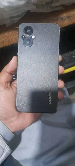 Oppo f21 pro 5g 8+8/128gb