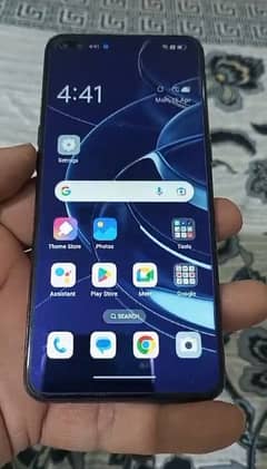 OPPO F17 PRO 8/128 GB. ORIGNAL PANNAL. PTA APROVED BEST BATERY BACKUP.