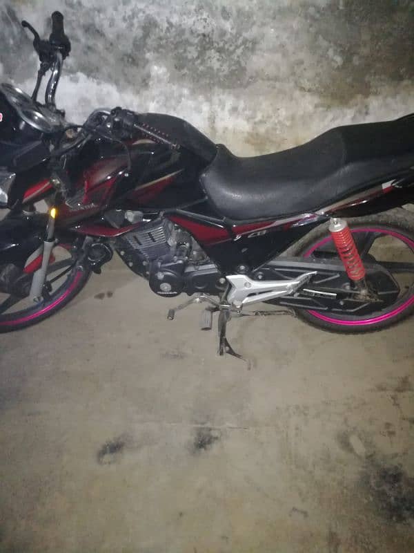 honda 150 for sale 1