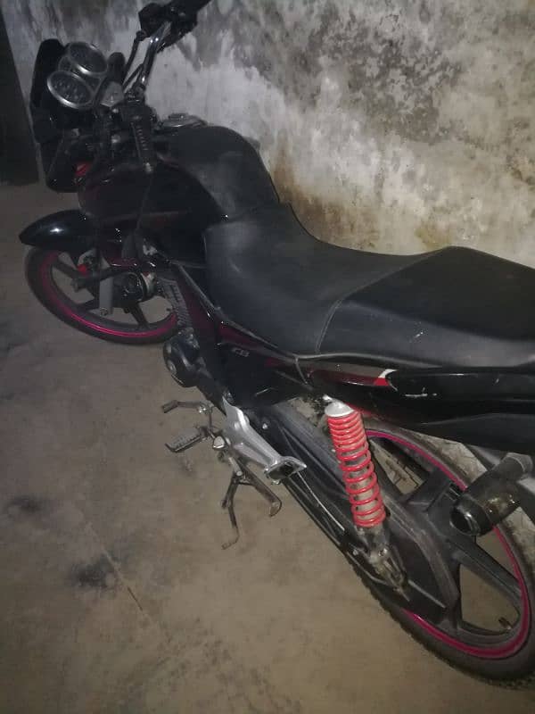 honda 150 for sale 2