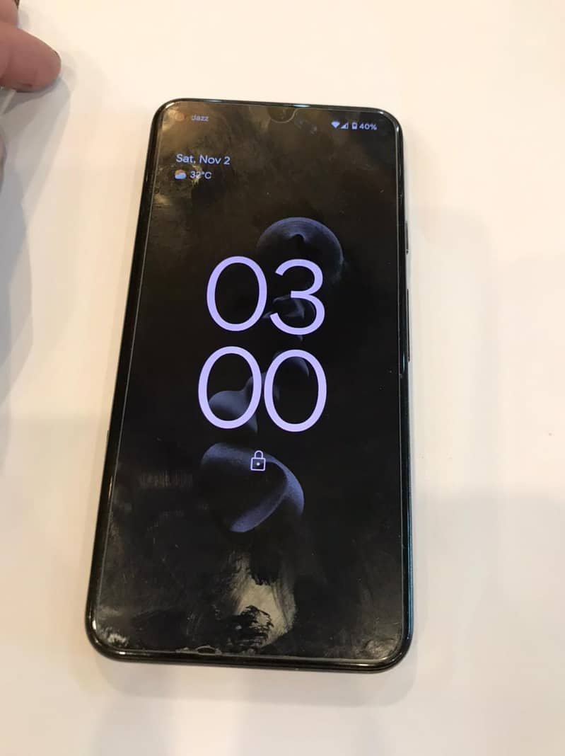 Google pixel 5A 8gb 128gb 1