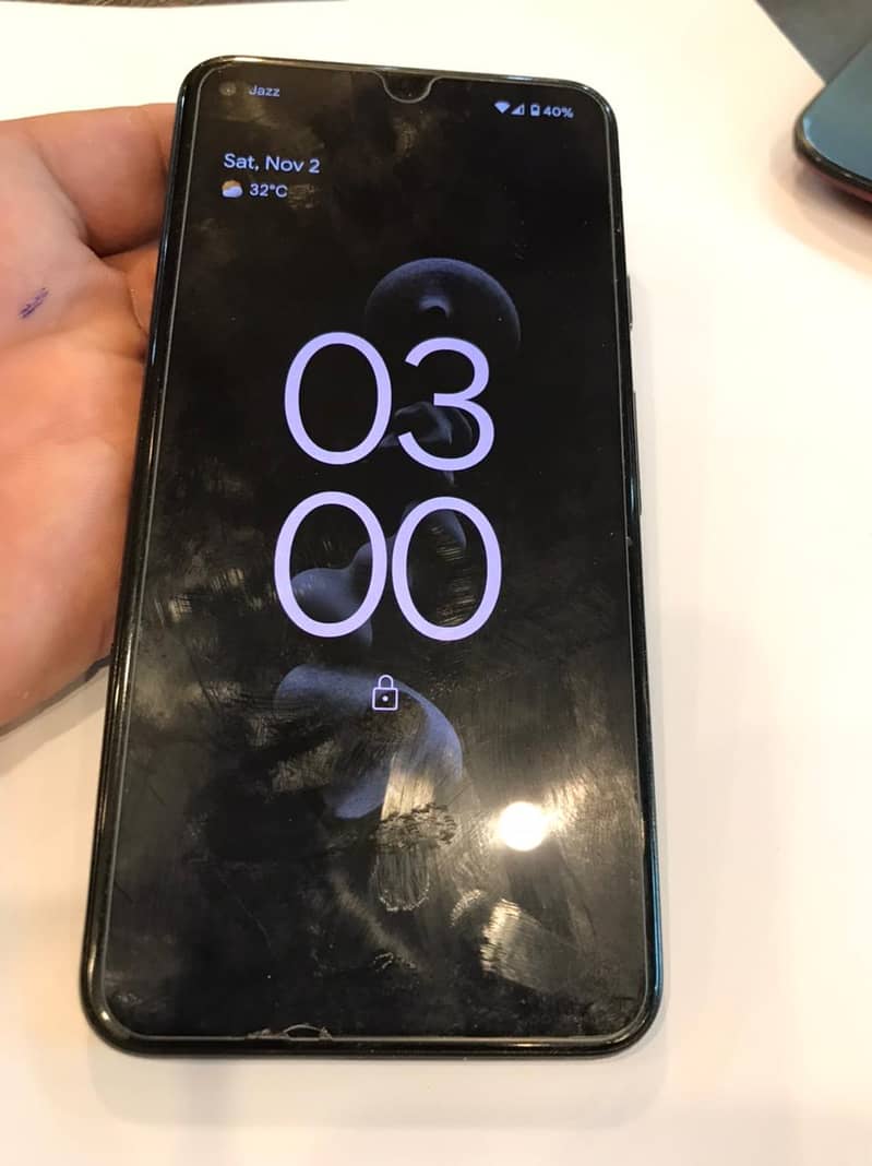 Google pixel 5A 8gb 128gb 6