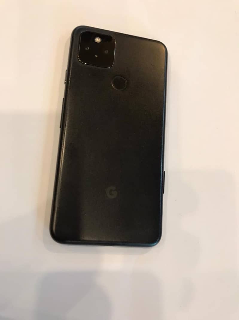 Google pixel 5A 8gb 128gb 7