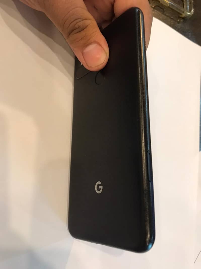 Google pixel 5A 8gb 128gb 8