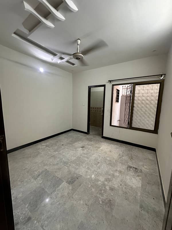 BRAND NEW SINGEL STORY HOUSE FOR RENT LOCATION AYUB COLONY 4