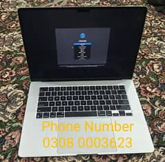 Apple macbook air m2 2023 Model icloud lock hai