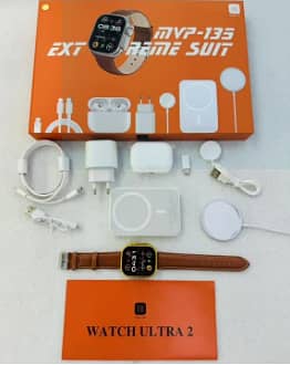 MVP- 135 Extreme Suit Smart Watch 2