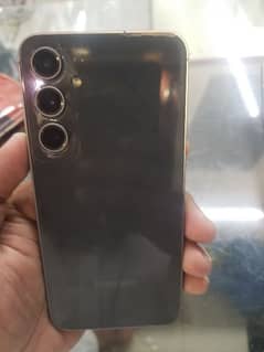 SANSUNG S23FE 8/256gb PTA APPROVED 10/10 condition