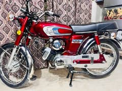 Yamaha Yb 100