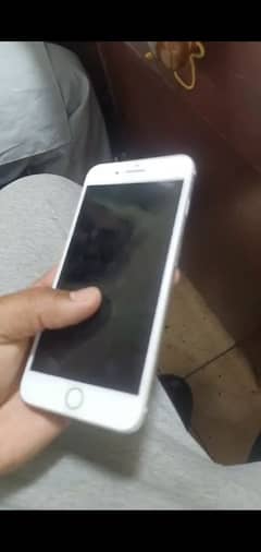 Apple7+ 128GB Non PTA