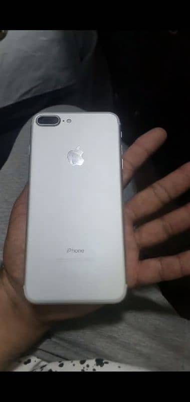 Apple7+ 128GB Non PTA 2