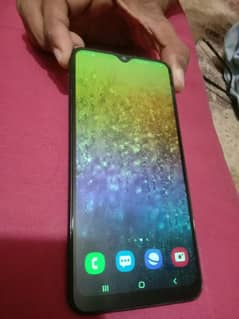 Samsung A30