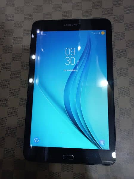 Samsung Tab good condition 0