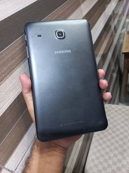 Samsung Tab good condition 1