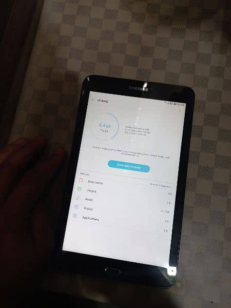 Samsung Tab good condition 3